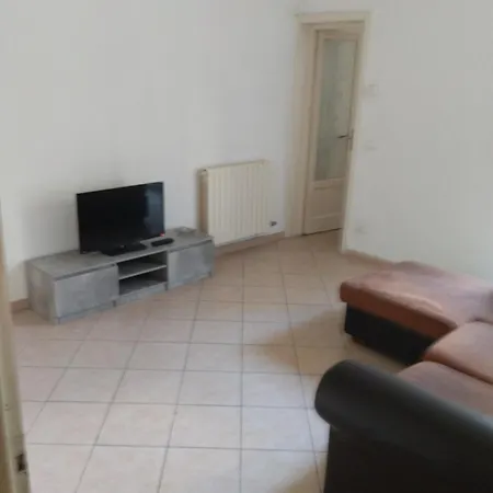 Tanyy Διαμέρισμα