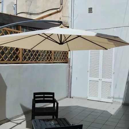 Διαμέρισμα Tanyy *