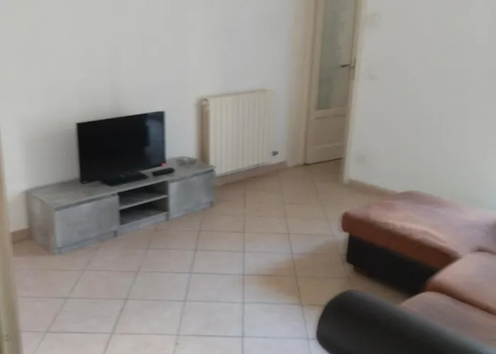 Tanyy Διαμέρισμα