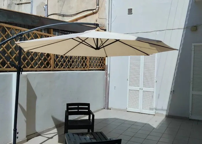 Διαμέρισμα Tanyy *