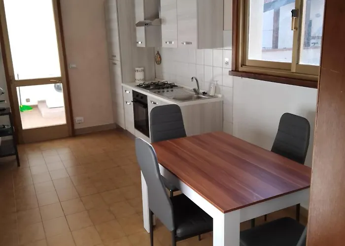 Tanyy Appartamento Viareggio