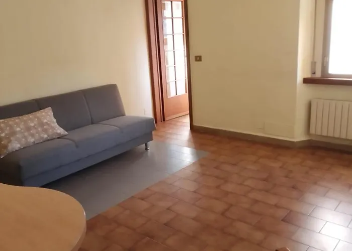 Appartamento Tanyy Viareggio